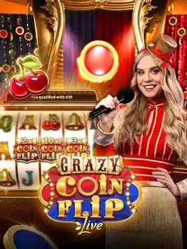 Crazy Coin Flip