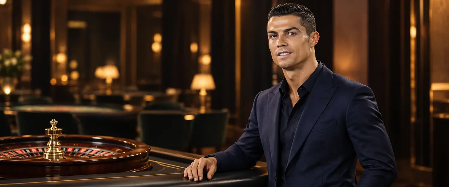 Cristiano Casino