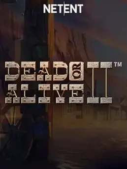 Dead or Alive 2