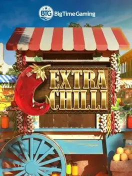 Extra Chilli