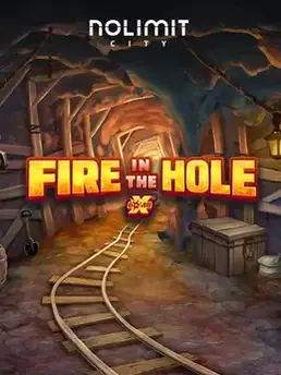 Fire in the Hole xBomb