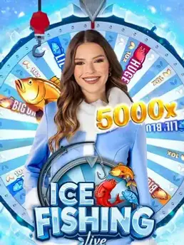 Ice Fishing