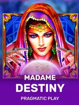 Madame Destiny