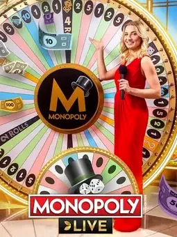 Monopoly Live
