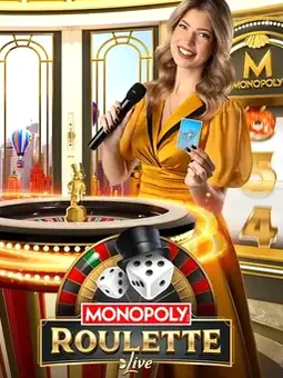 Monopoly Roulette