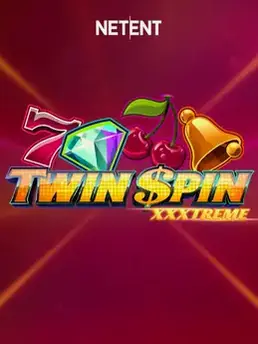 Twin Spin XXXtreme